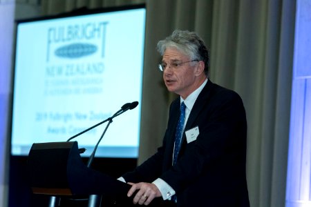2019 Fulbright Awards Ceremony, 17 June 2019 (48094312253)