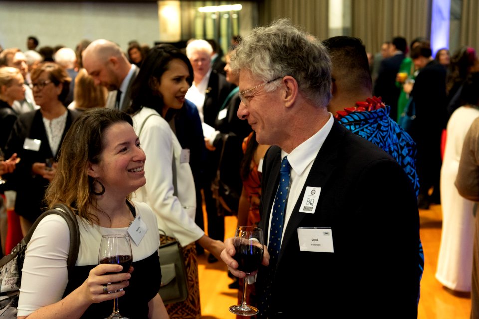 2019 Fulbright Awards Ceremony, 17 June 2019 (48094328926)