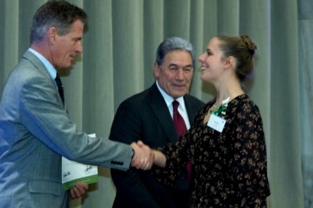 2019 Fulbright Awards Ceremony, 17 June 2019 (48094441477)