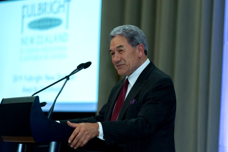 2019 Fulbright Awards Ceremony, 17 June 2019 (48094369612)