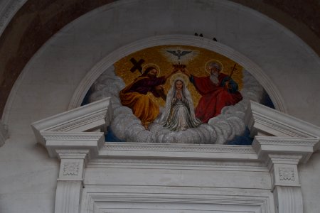 20190529 Spain and Portugal El Camino Pilgrimage 1096 (48002594416)