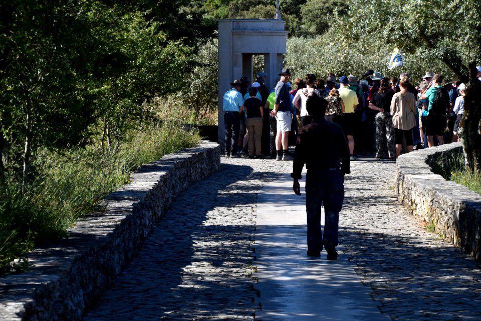 20190530 Spain and Portugal El Camino Pilgrimage 0136 (48002535077)