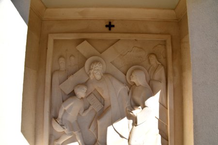 20190530 Spain and Portugal El Camino Pilgrimage 0154 (48002530762)