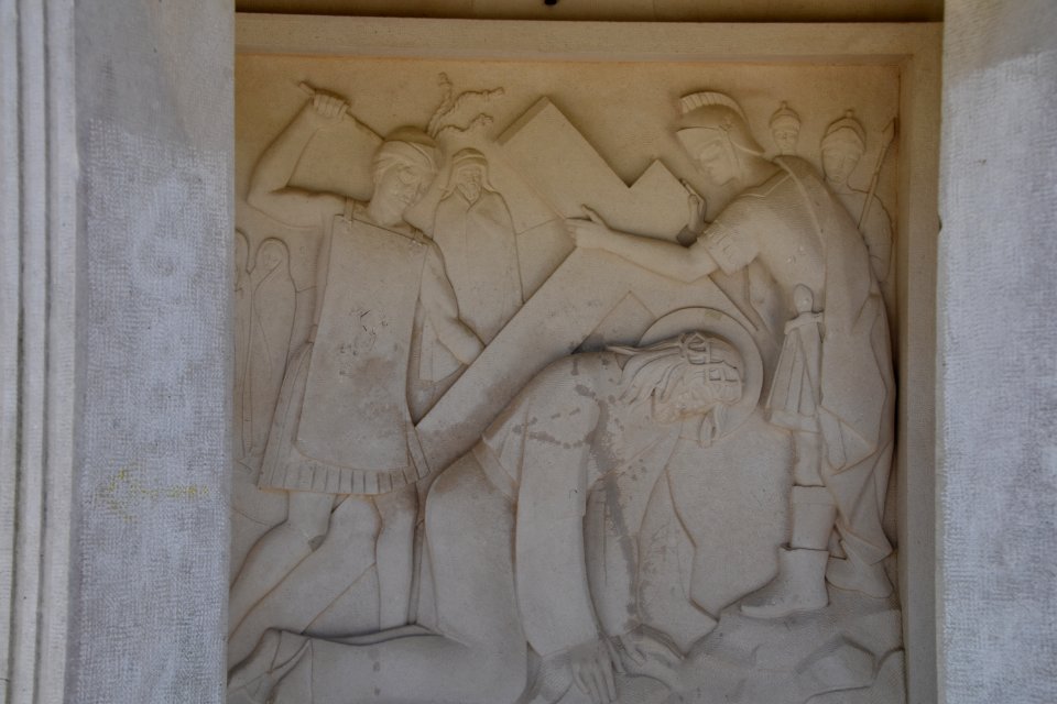 20190530 Spain and Portugal El Camino Pilgrimage 0165 (48002585998)