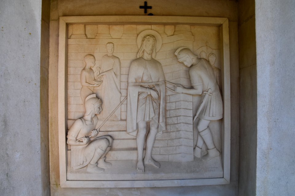 20190530 Spain and Portugal El Camino Pilgrimage 0134 (48002593218)