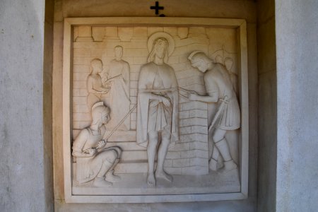 20190530 Spain and Portugal El Camino Pilgrimage 0134 (48002593218)