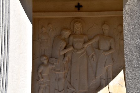 20190530 Spain and Portugal El Camino Pilgrimage 0187 (48002580326)