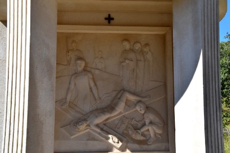 20190530 Spain and Portugal El Camino Pilgrimage 0196 (48002579213)