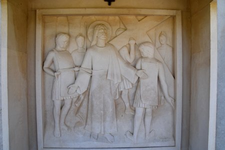 20190530 Spain and Portugal El Camino Pilgrimage 0144 (48002533432)