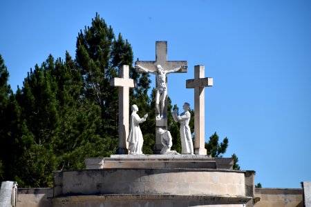 20190530 Spain and Portugal El Camino Pilgrimage 0202 (48002520057)