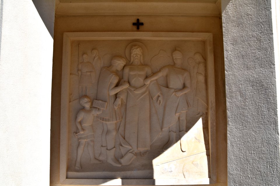 20190530 Spain and Portugal El Camino Pilgrimage 0188 (48002580101)