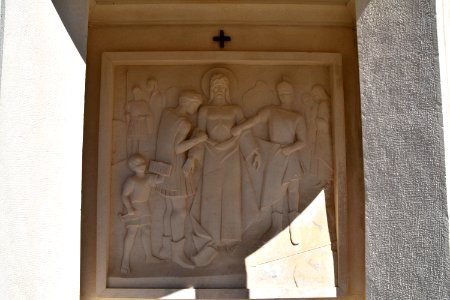 20190530 Spain and Portugal El Camino Pilgrimage 0188 (48002580101)