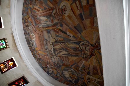 20190530 Spain and Portugal El Camino Pilgrimage 0232 (48002570656)