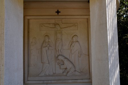20190530 Spain and Portugal El Camino Pilgrimage 0200 (48002578263)