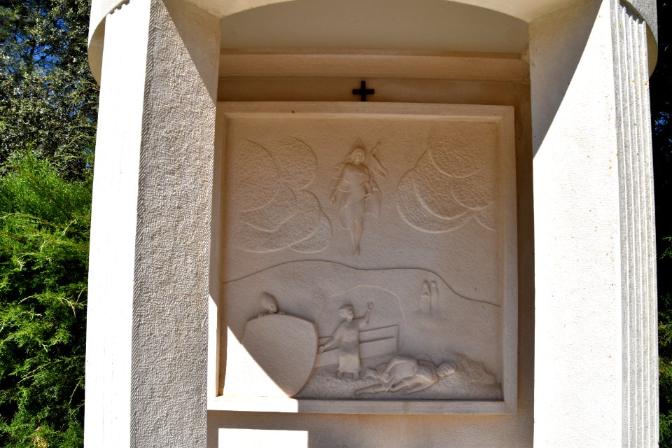 20190530 Spain and Portugal El Camino Pilgrimage 0244 (48002567806)
