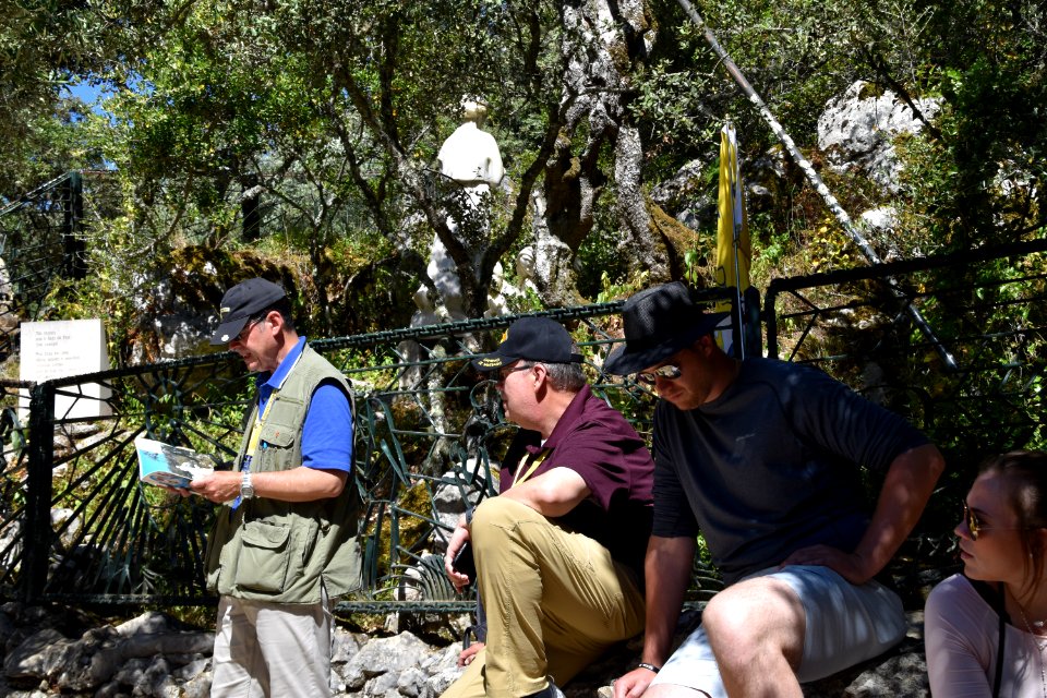 20190530 Spain and Portugal El Camino Pilgrimage 0247 (48002509592)