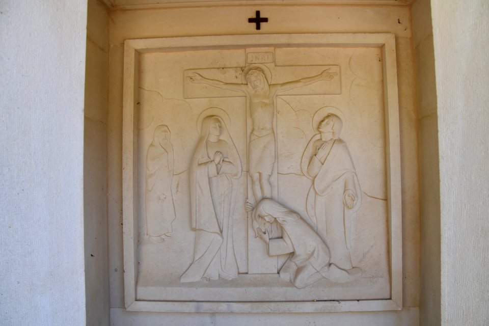 20190530 Spain and Portugal El Camino Pilgrimage 0201 (48002520317)