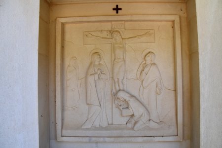20190530 Spain and Portugal El Camino Pilgrimage 0201 (48002520317)