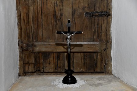 20190530 Spain and Portugal El Camino Pilgrimage 0268 (48002504667)