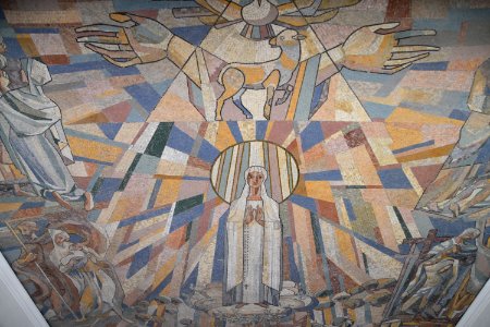 20190530 Spain and Portugal El Camino Pilgrimage 0219 (48002573796)