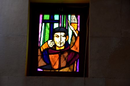 20190530 Spain and Portugal El Camino Pilgrimage 0225 (48002572346)