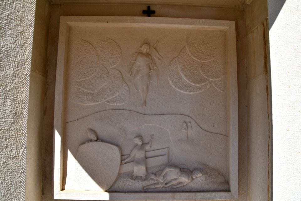 20190530 Spain and Portugal El Camino Pilgrimage 0245 (48002568198)
