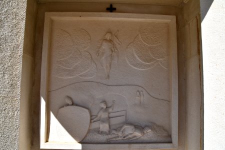 20190530 Spain and Portugal El Camino Pilgrimage 0245 (48002568198)