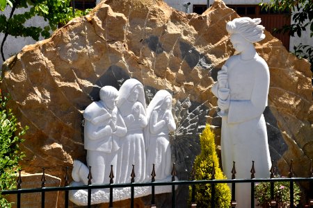 20190530 Spain and Portugal El Camino Pilgrimage 0272 (48002504047)