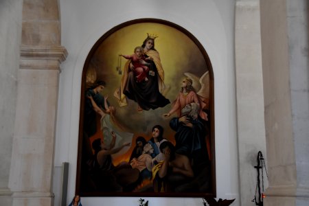 20190530 Spain and Portugal El Camino Pilgrimage 0299 (48002555426)