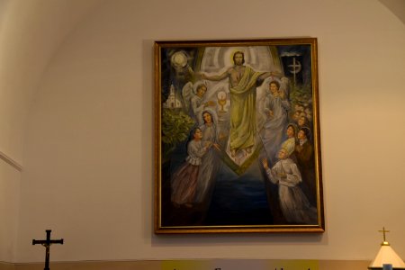20190530 Spain and Portugal El Camino Pilgrimage 0302 (48002497542)