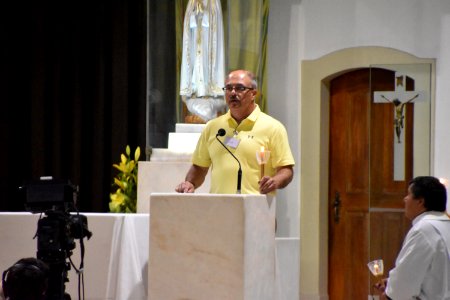 20190530 Spain and Portugal El Camino Pilgrimage 0533 (48002506681)