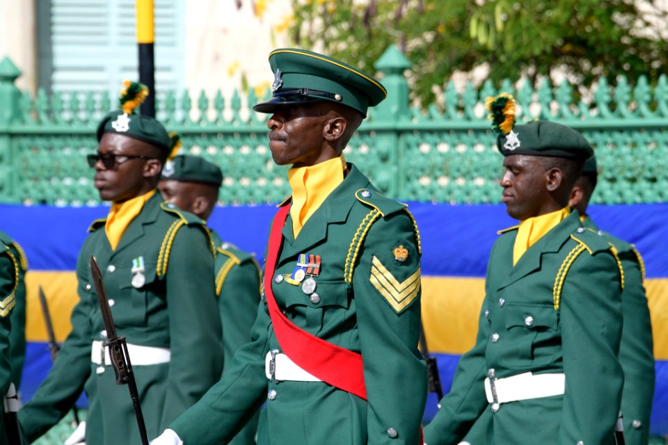 2020 Independence Day Parade and National Awards Ceremony (50665020058)