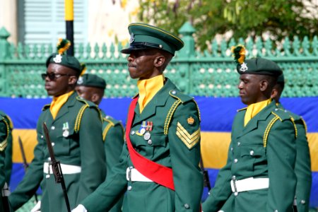 2020 Independence Day Parade and National Awards Ceremony (50665020058)