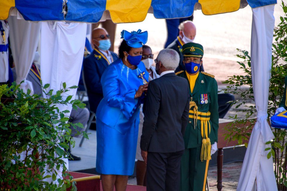 2020 Independence Day Parade and National Awards Ceremony (50665023343)