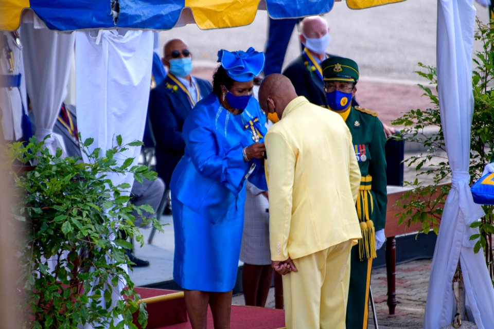 2020 Independence Day Parade and National Awards Ceremony (50665019938)