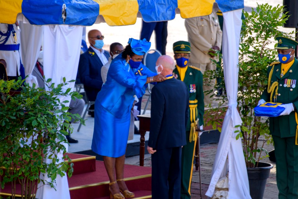 2020 Independence Day Parade and National Awards Ceremony (50665025223)