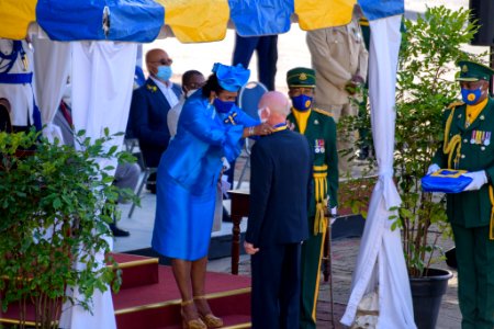 2020 Independence Day Parade and National Awards Ceremony (50665025223)