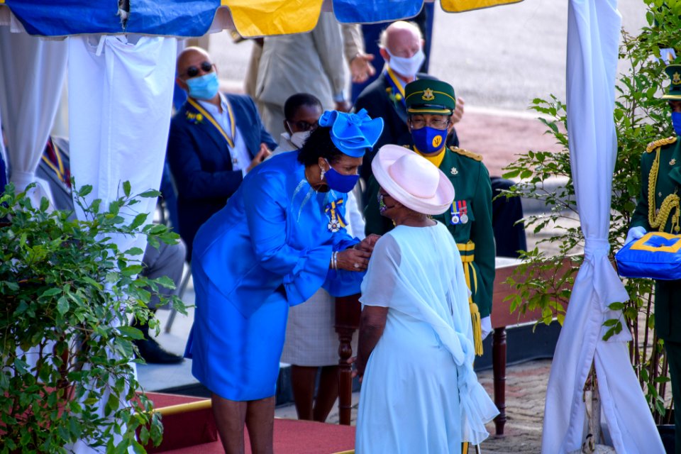 2020 Independence Day Parade and National Awards Ceremony (50665020113)