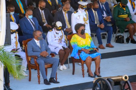 2020 Independence Day Parade and National Awards Ceremony (50665766326)