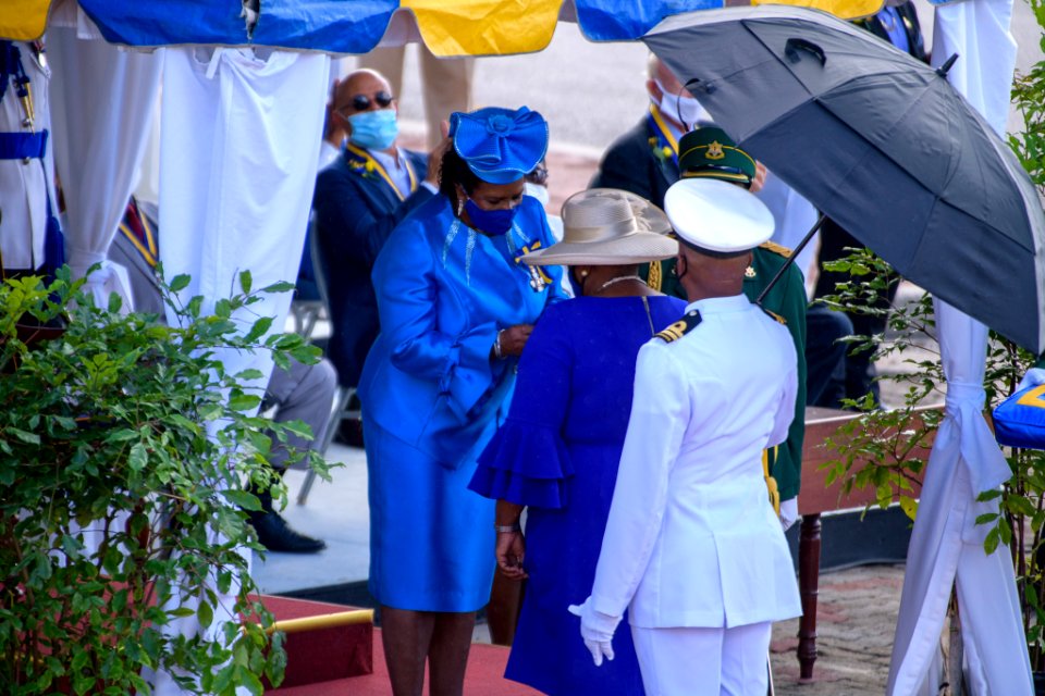 2020 Independence Day Parade and National Awards Ceremony (50665767051)