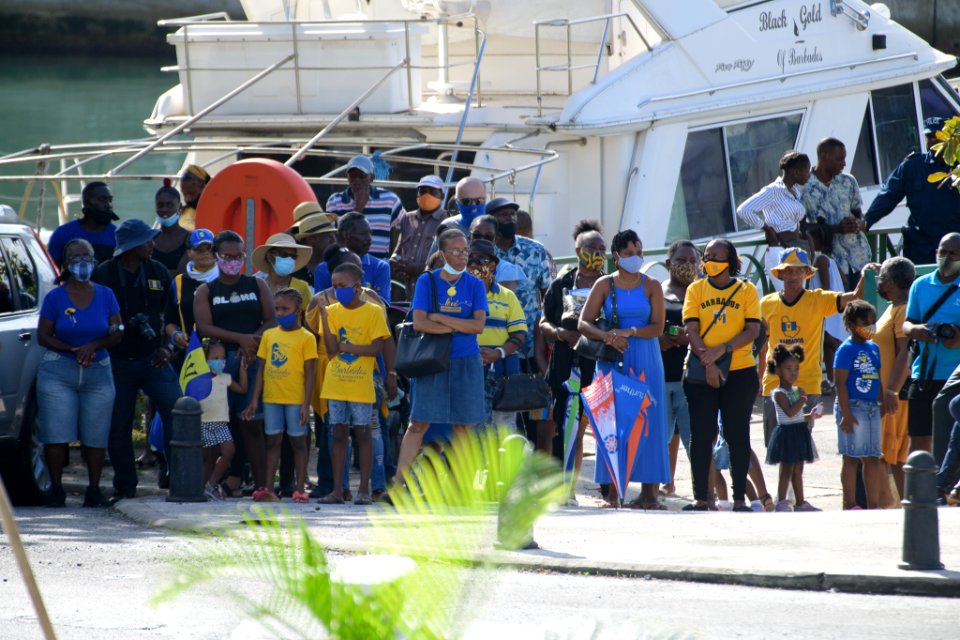 2020 Independence Day Parade and National Awards Ceremony (50665768241)