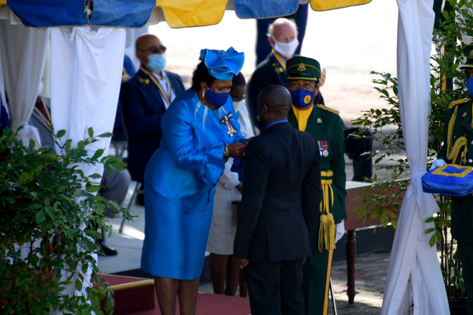 2020 Independence Day Parade and National Awards Ceremony (50665768466)