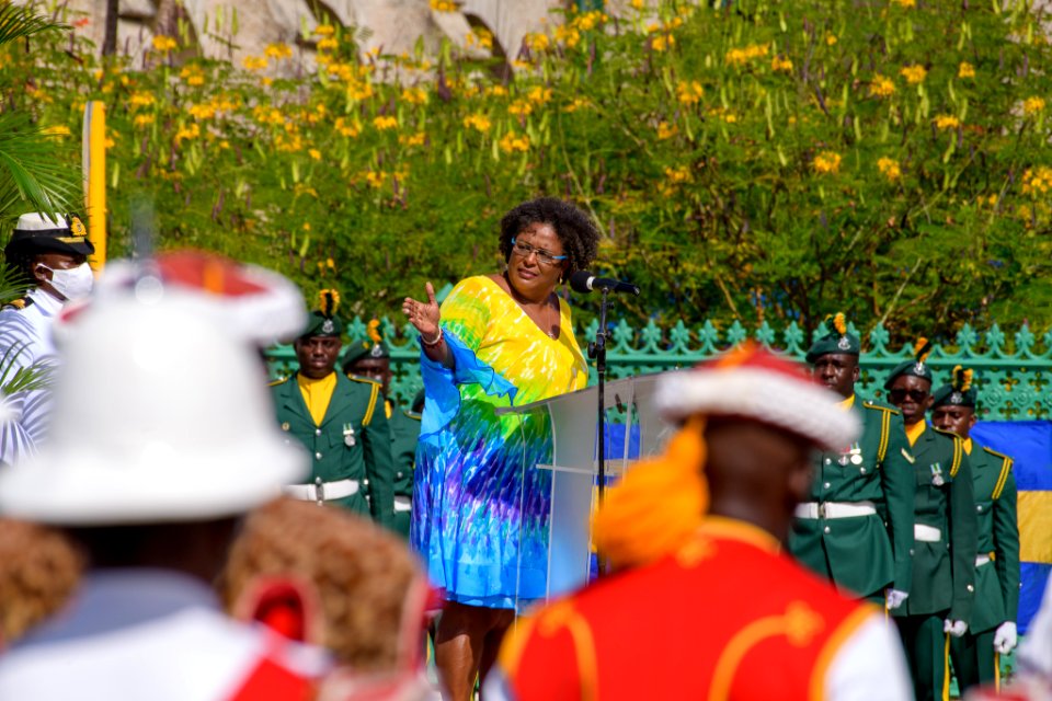 2020 Independence Day Parade and National Awards Ceremony (50665021238)