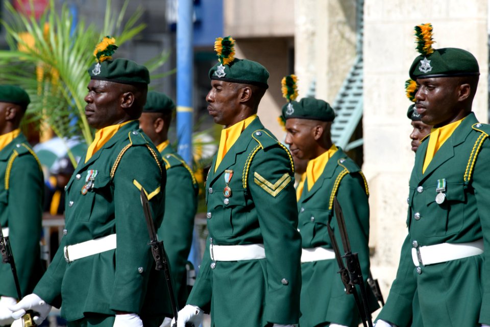 2020 Independence Day Parade and National Awards Ceremony (50665769211)