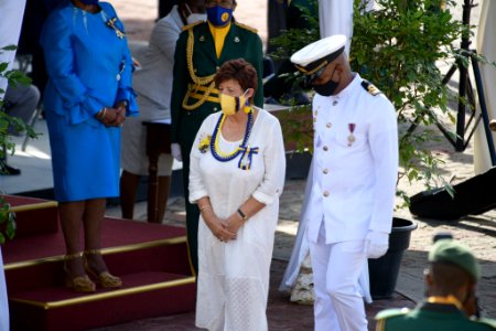 2020 Independence Day Parade and National Awards Ceremony (50665021478)
