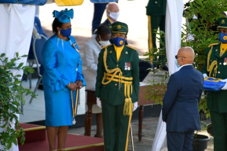 2020 Independence Day Parade and National Awards Ceremony (50665771016)