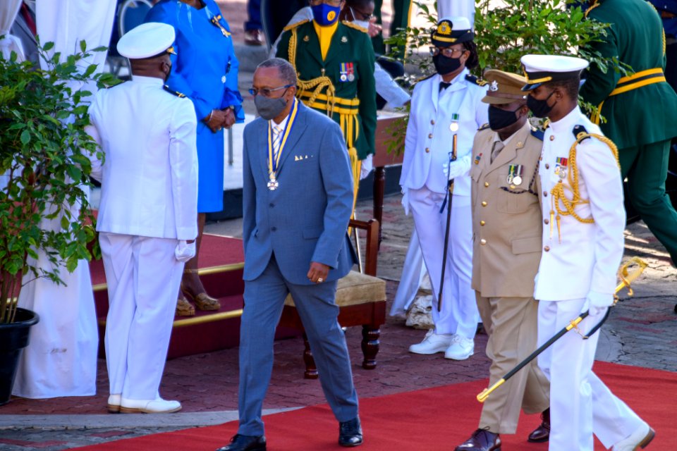 2020 Independence Day Parade and National Awards Ceremony (50665024533)