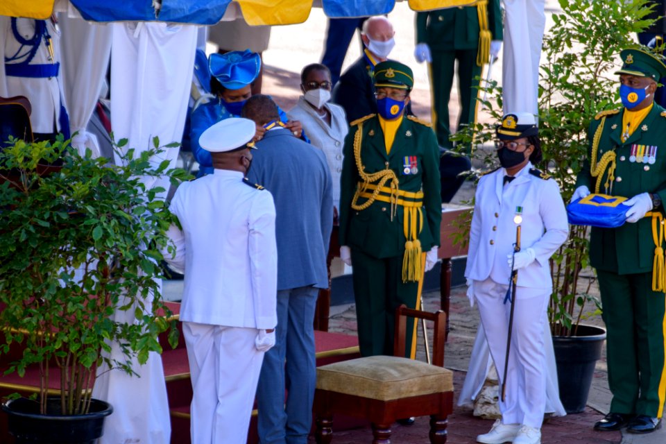 2020 Independence Day Parade and National Awards Ceremony (50665771336)