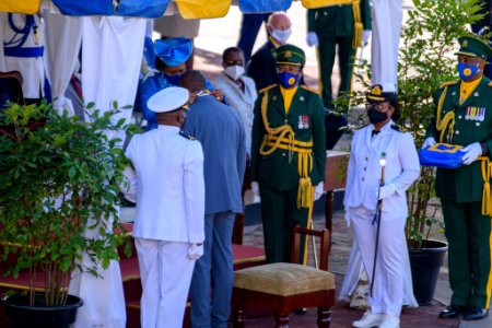 2020 Independence Day Parade and National Awards Ceremony (50665771336)