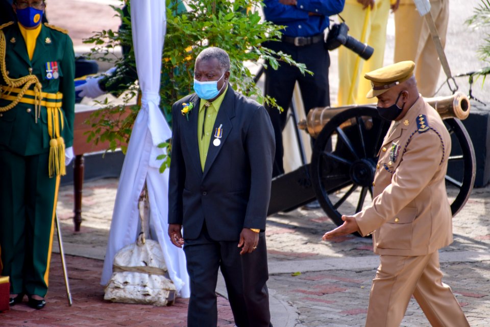 2020 Independence Day Parade and National Awards Ceremony (50665025438)